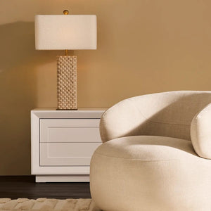 Table Lamps Belgrade Marble Table Lamp