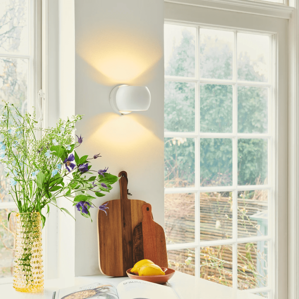 Bedside Wall Lights Belir Wall Light
