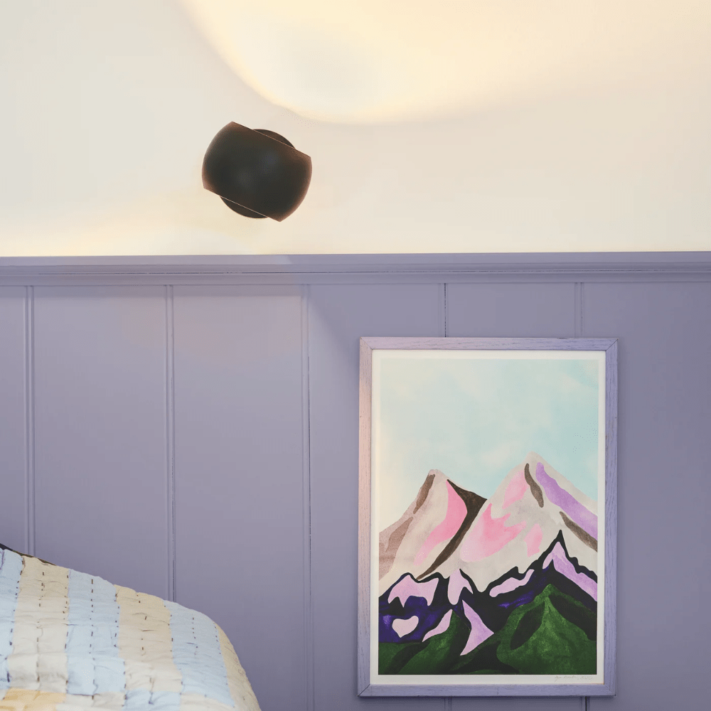 Interior Wall Light / Sconce Belir Wall Light