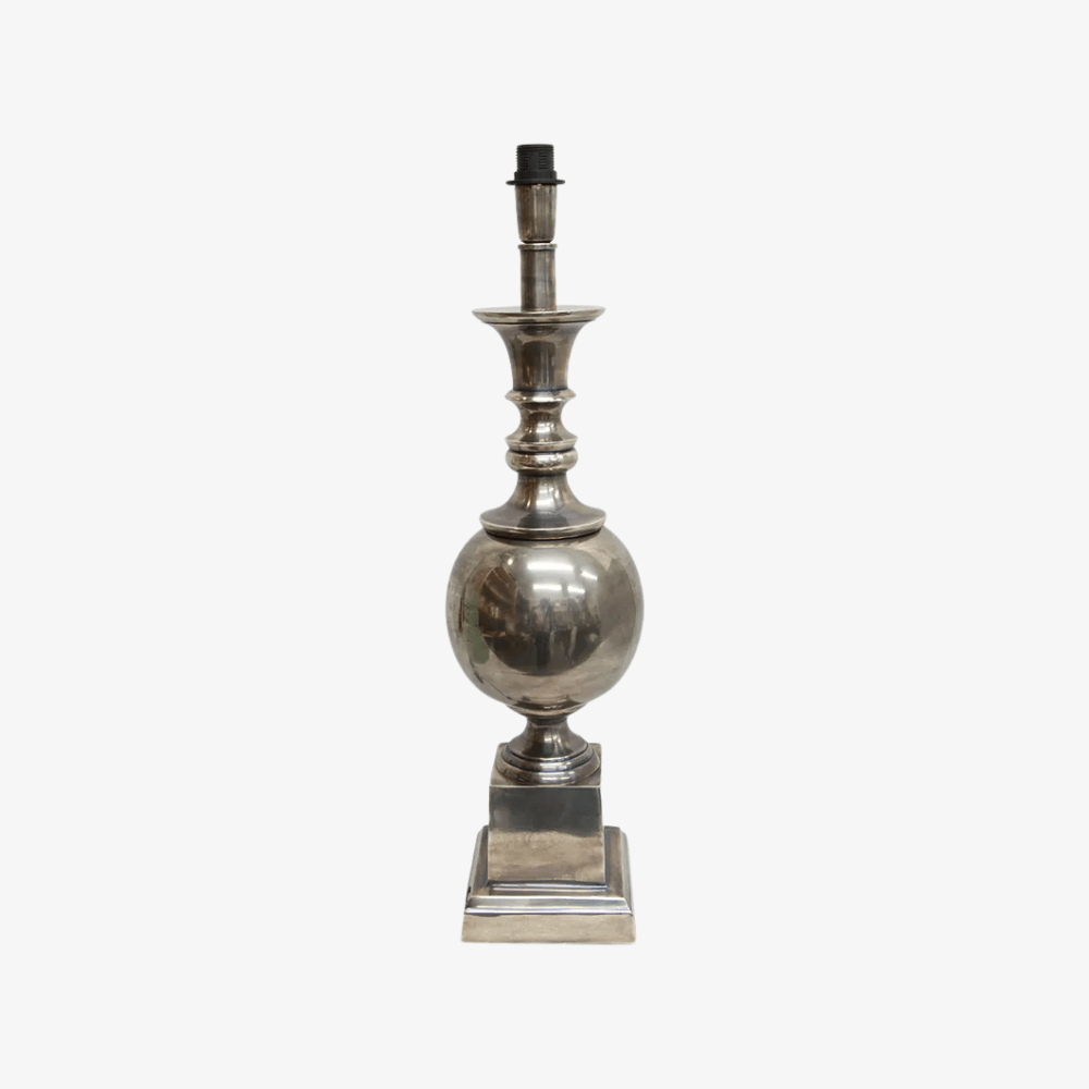 Table Lamps Bella Grand Lampbase - Base Only