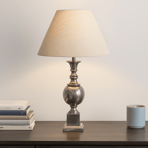Table Lamps Bella Grand Lampbase - Base Only