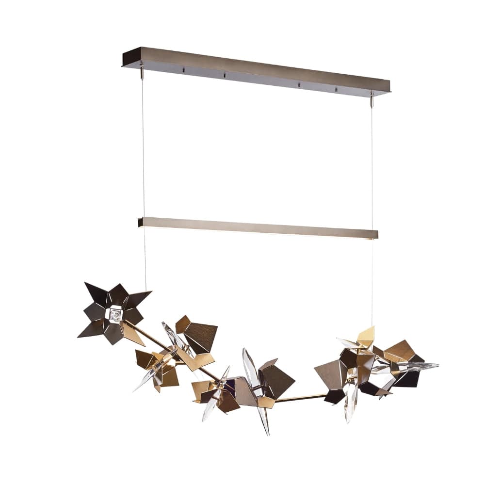 Linear Pendant Belladonna LED Linear Pendant