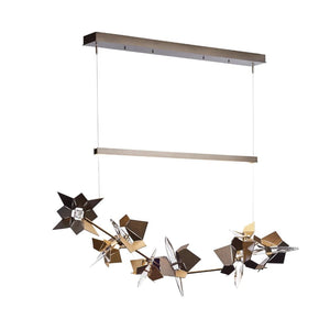 Linear Pendant Belladonna LED Linear Pendant