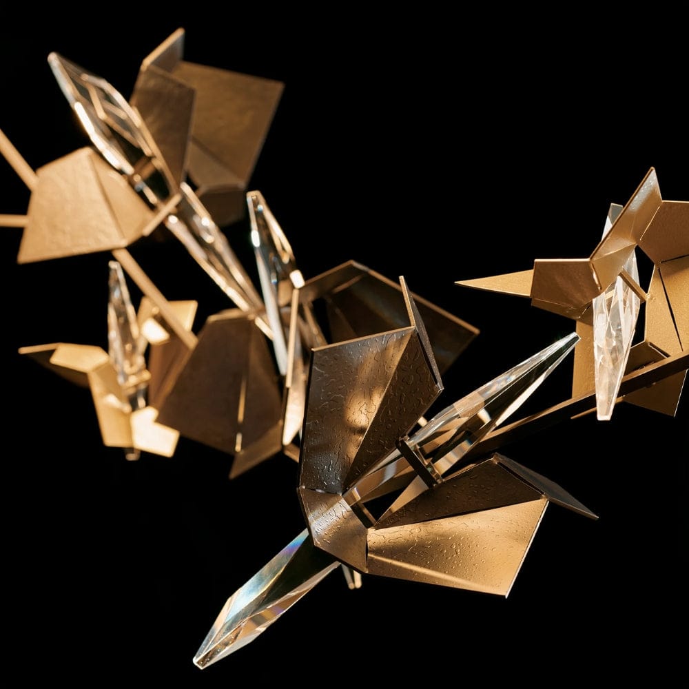 Linear Pendant Belladonna LED Linear Pendant