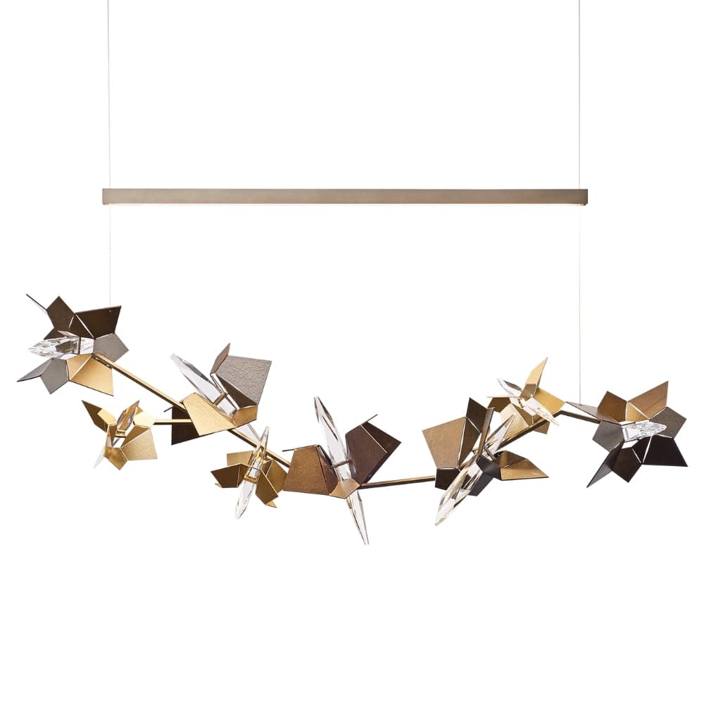 Linear Pendant Belladonna LED Linear Pendant