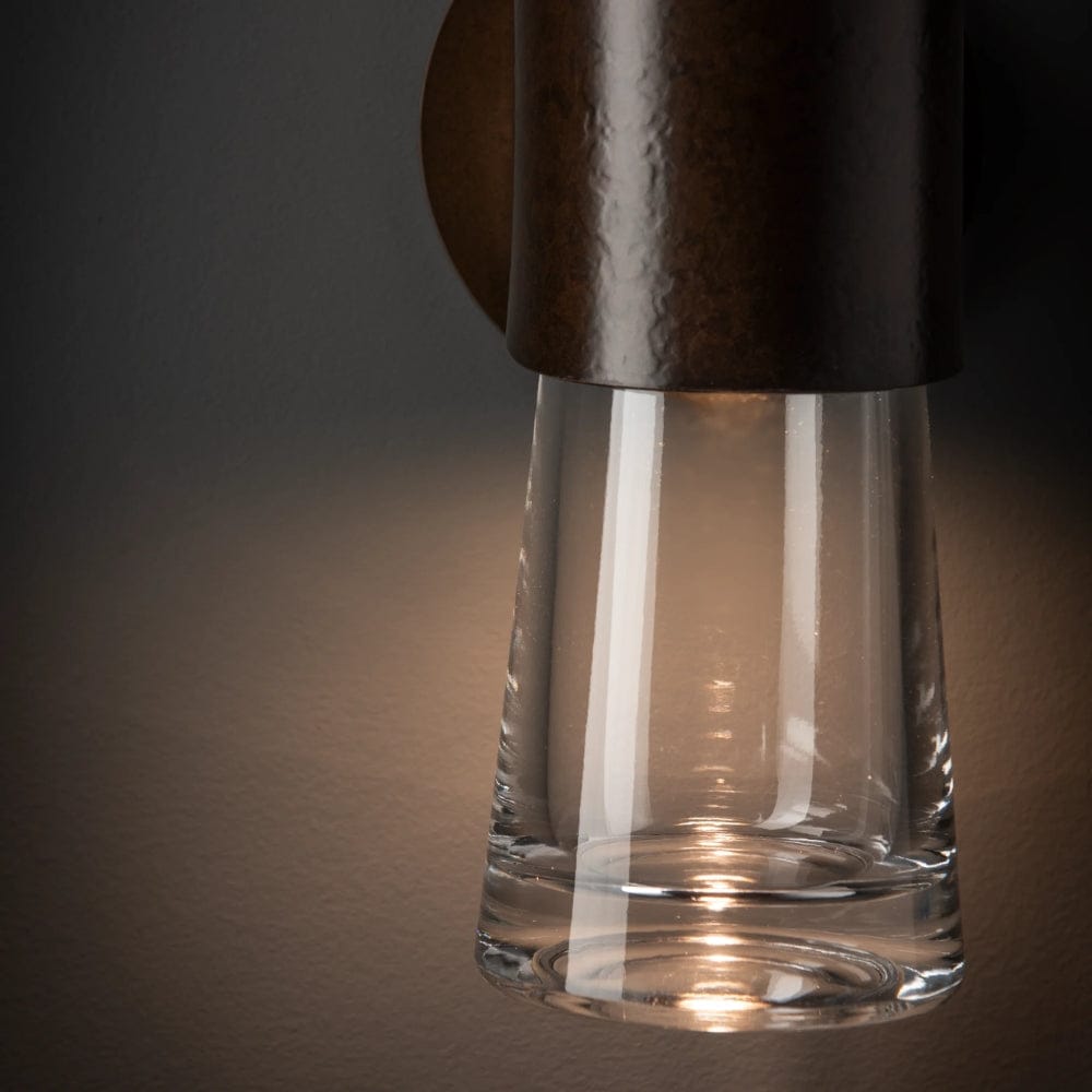 Interior Wall Light / Sconce Bellis 2 Light Sconce