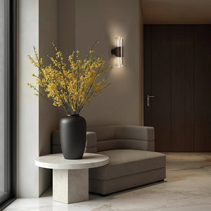 Interior Wall Light / Sconce Bellis 2 Light Sconce