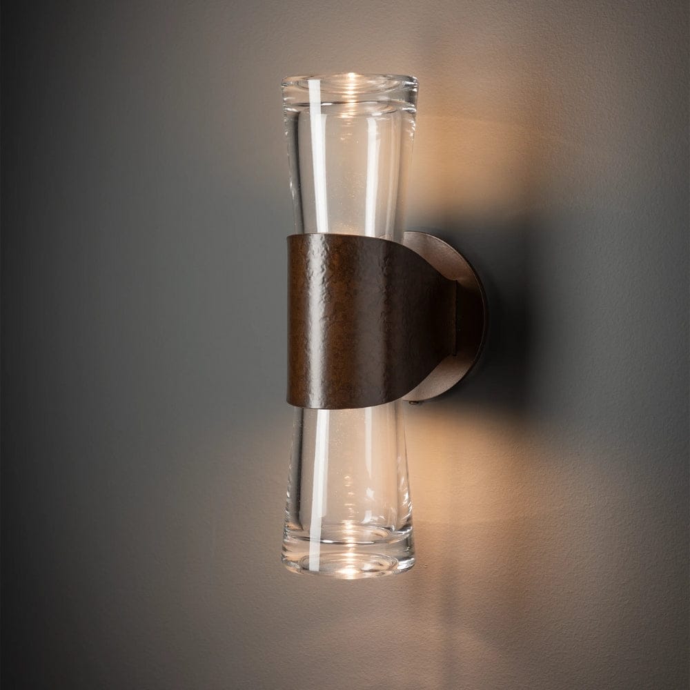 Interior Wall Light / Sconce Bellis 2 Light Sconce