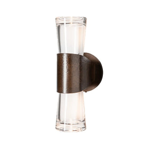 Interior Wall Light / Sconce Bellis 2 Light Sconce