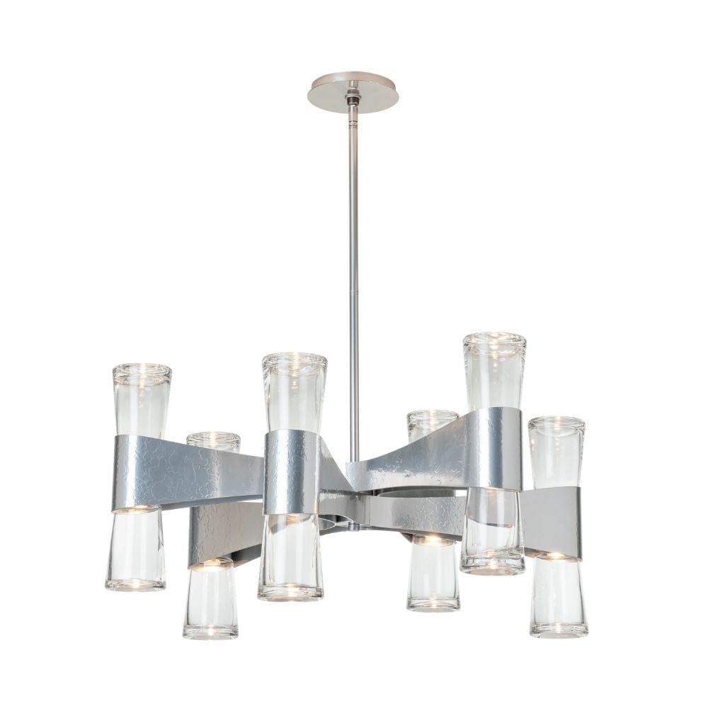Interior Pendant Bellis 6 Arm 12 Light Round Chandelier