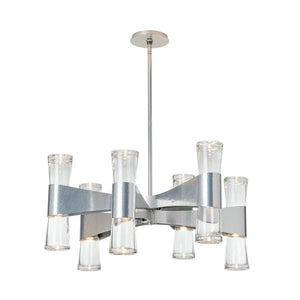 Interior Pendant Bellis 6 Arm 12 Light Round Chandelier