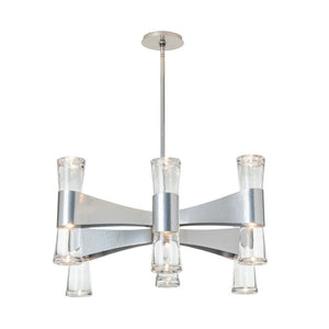 Interior Pendant Bellis 6 Arm 12 Light Round Chandelier