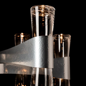 Interior Pendant Bellis 6 Arm 12 Light Round Chandelier