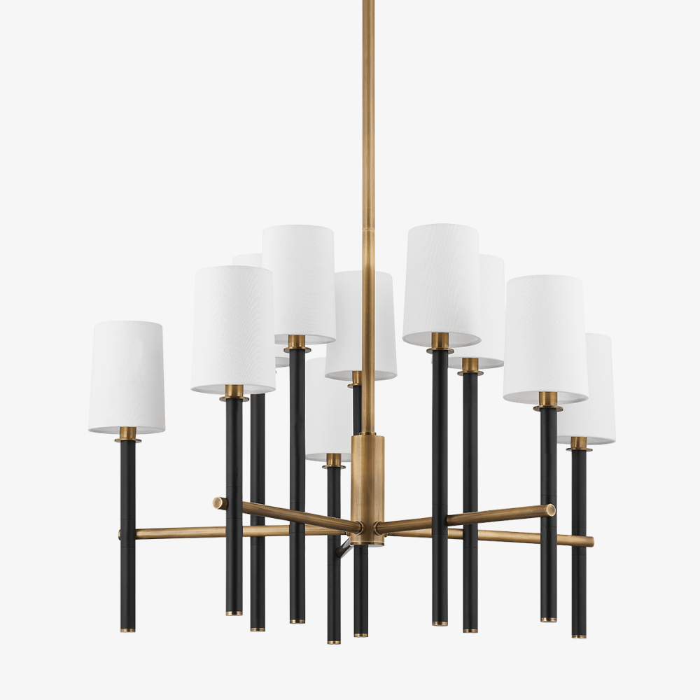 Chandelier Belvedere Chandelier