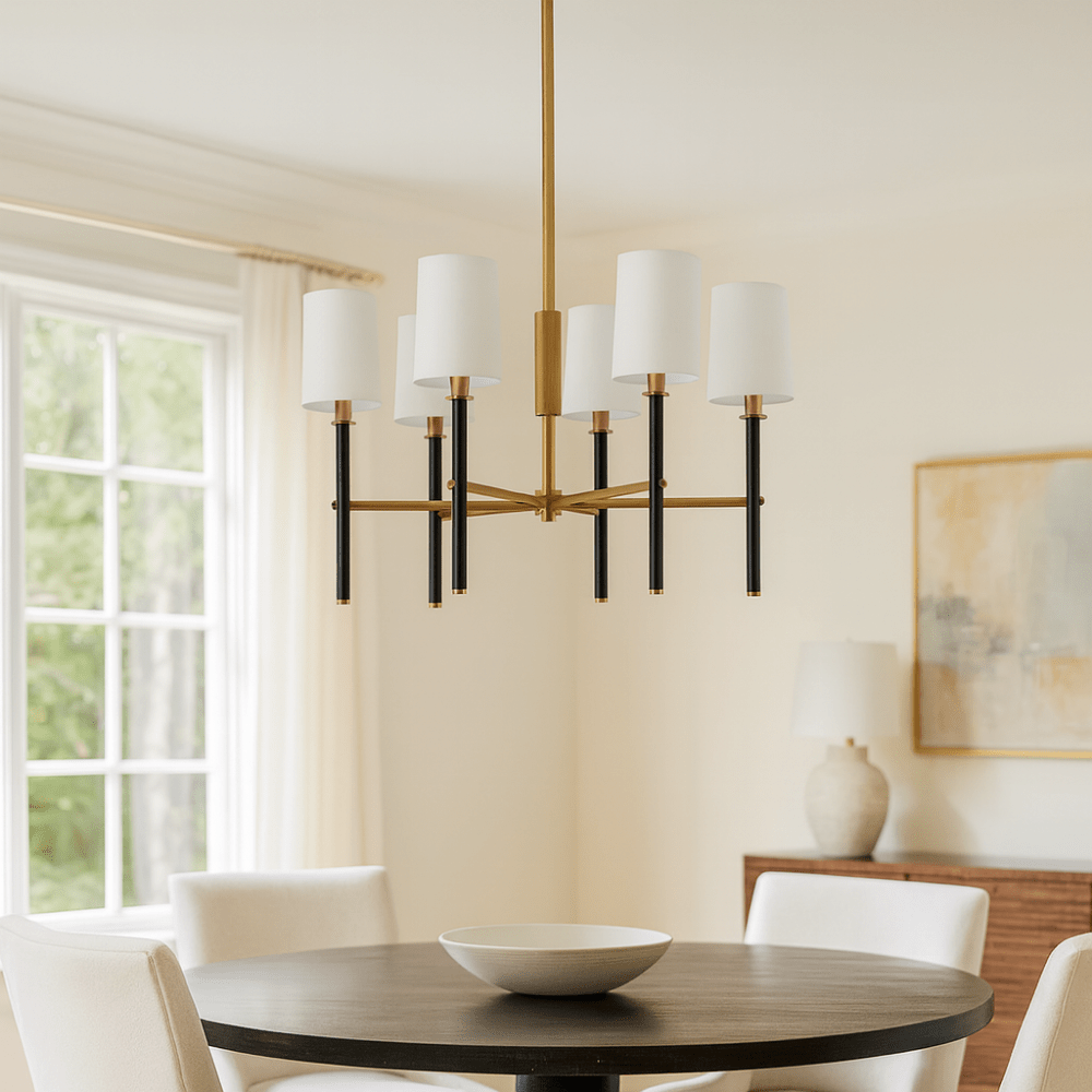 Chandelier Belvedere Chandelier