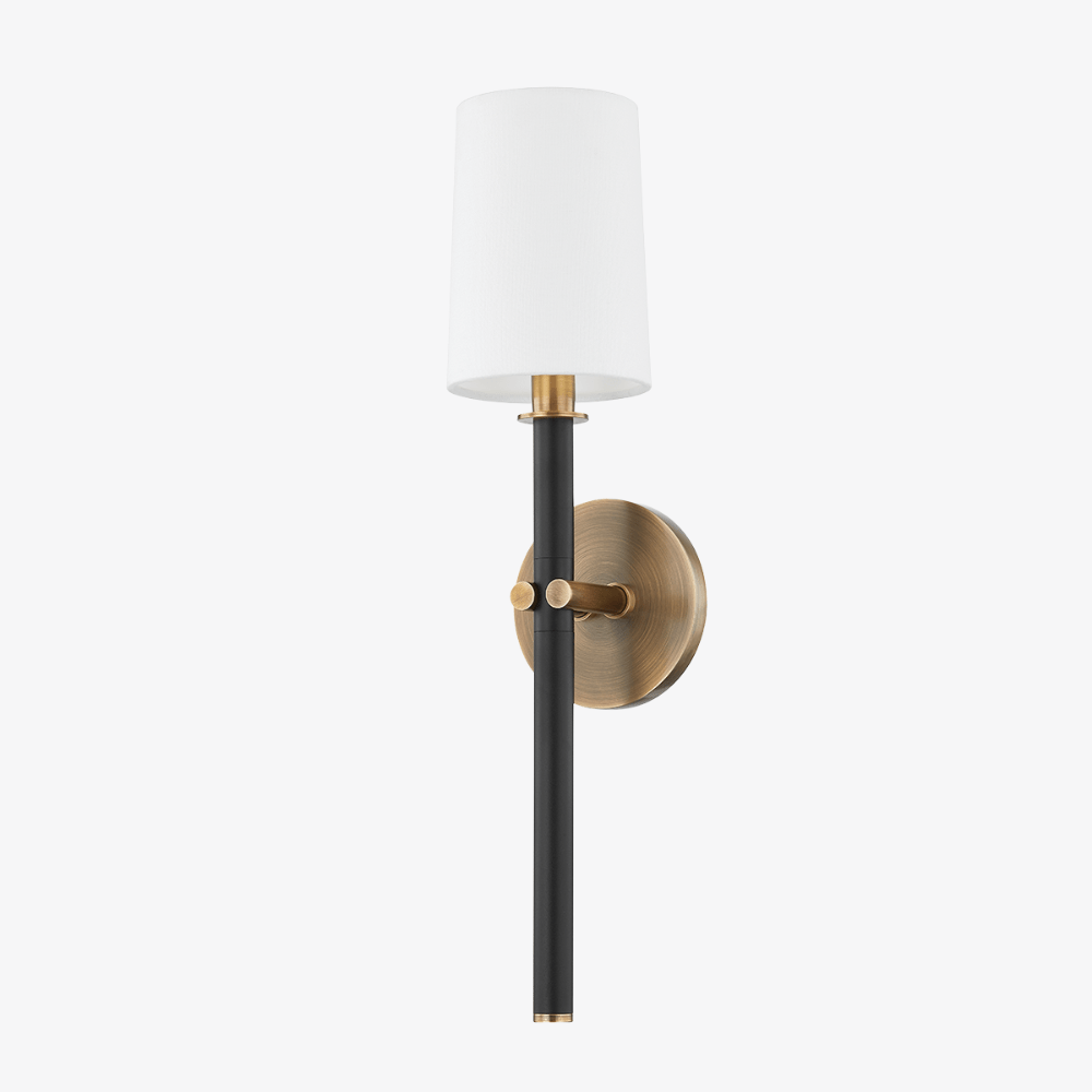 Interior Wall Light / Sconce Belvedere Wall Sconce