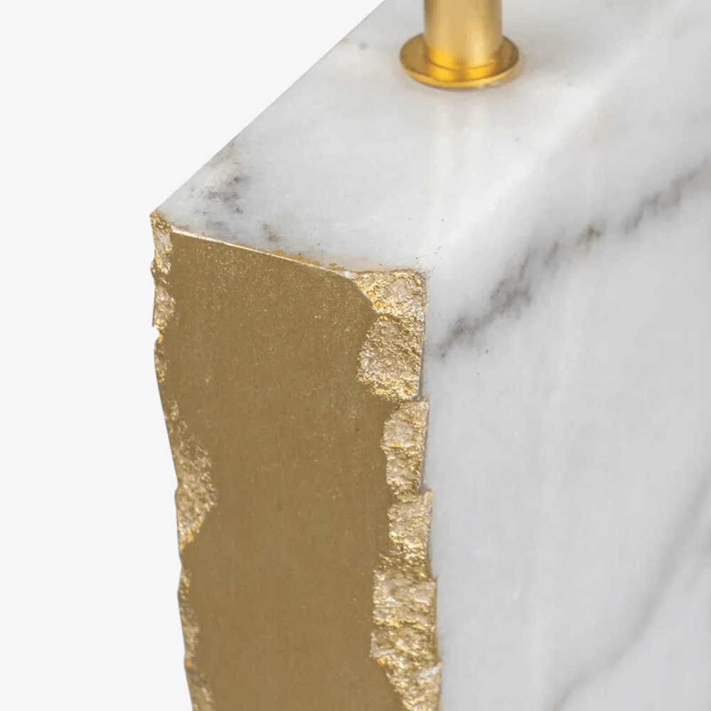 Table Lamps Benicia Marble Table Lamp