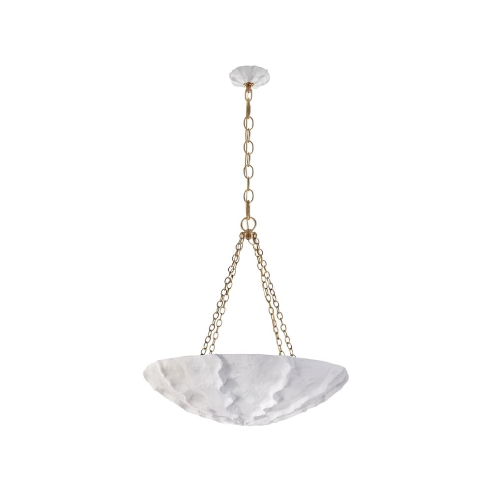 Interior Pendant Benit Sculpted Chandelier