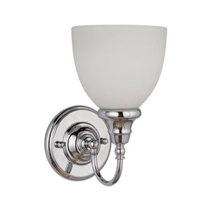Interior Wall Light / Sconce Benson 1 Light Wall Sconce