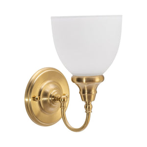 Interior Wall Light / Sconce Benson 1 Light Wall Sconce