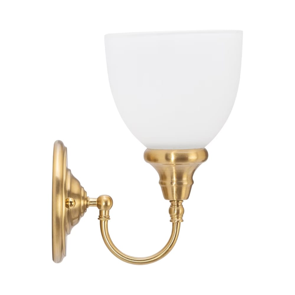 Interior Wall Light / Sconce Benson 1 Light Wall Sconce