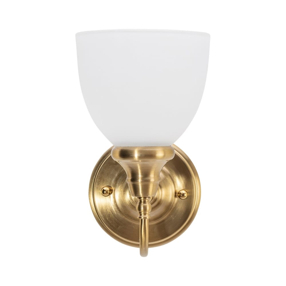 Interior Wall Light / Sconce Benson 1 Light Wall Sconce