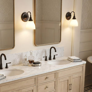 Interior Wall Light / Sconce Benson 1 Light Wall Sconce