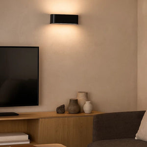 Interior Wall Light / Sconce Benson Wall Light