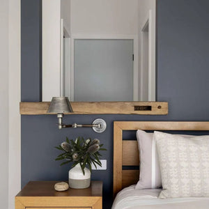 Interior Wall Light / Sconce Benton Wall Light