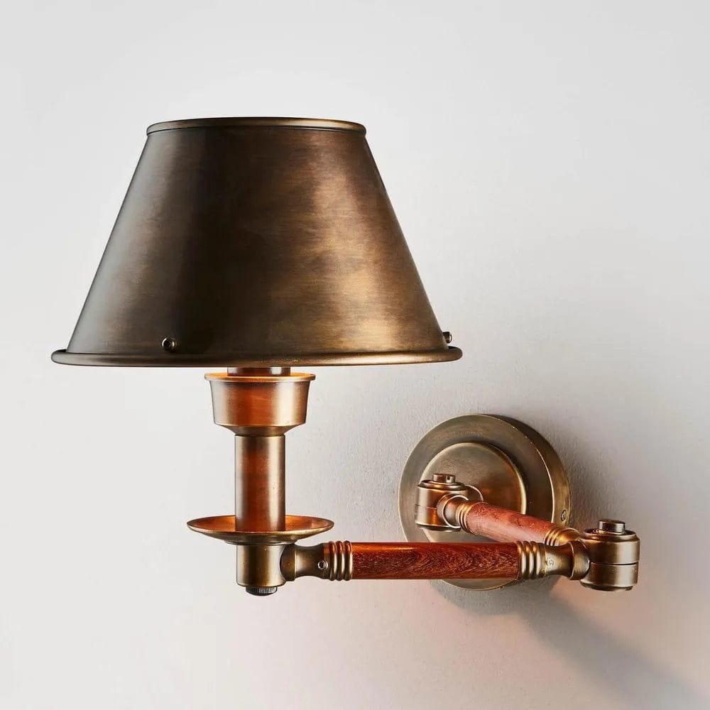 Interior Wall Light / Sconce Benton Wall Light