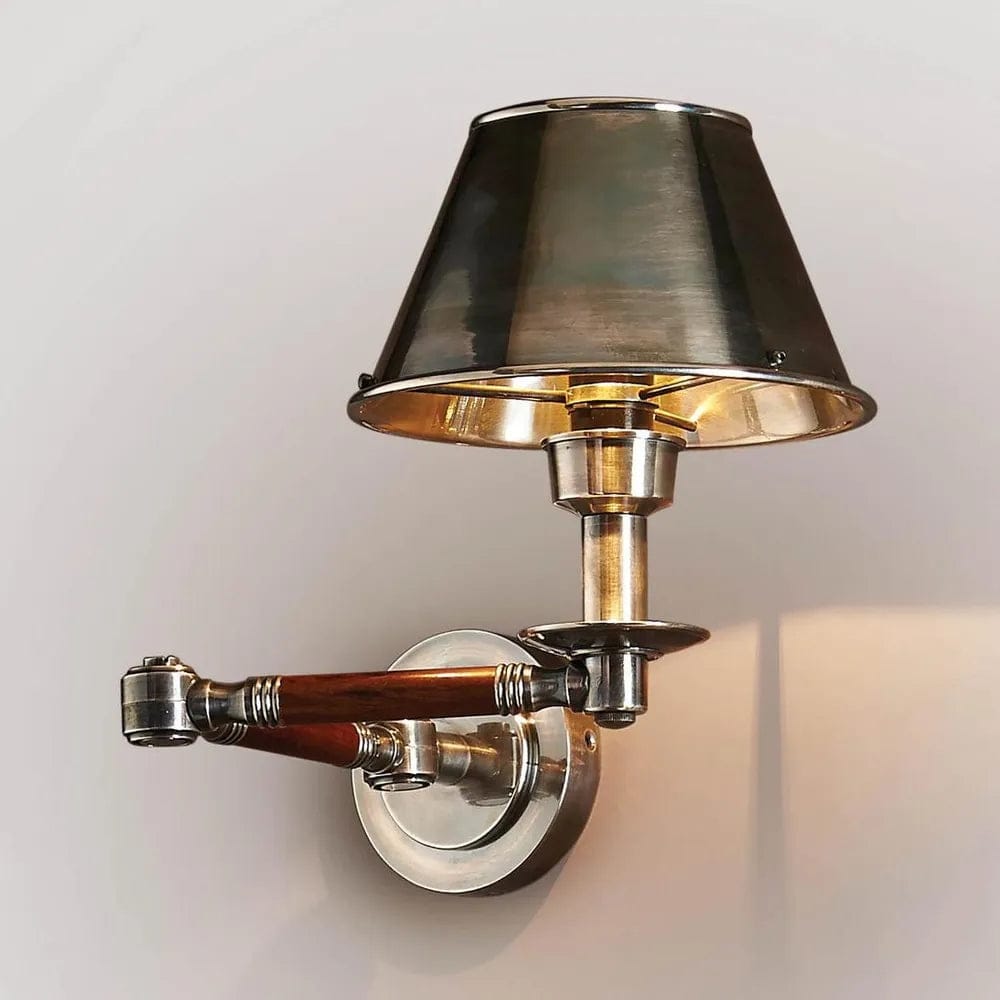 Interior Wall Light / Sconce Benton Wall Light