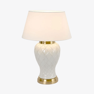 Table Lamps Berkley Ceramic Lamp & Shade