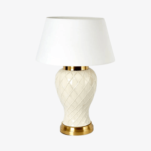 Table Lamps Berkley Ceramic Lamp & Shade