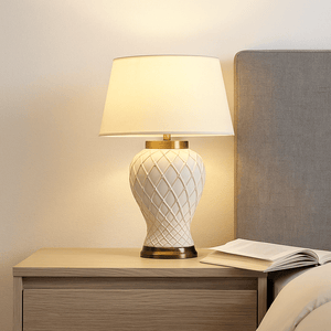 Table Lamps Berkley Ceramic Table Lamp - Base only