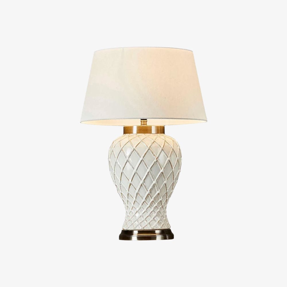 Table Lamps Berkley Vase Table Lamp