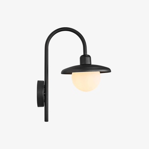 Exterior Wall Light Berlo Wall Light