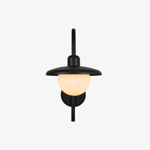 Exterior Wall Light Berlo Wall Light