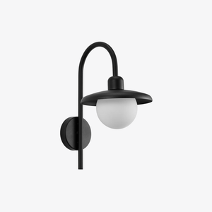 Exterior Wall Light Berlo Wall Light