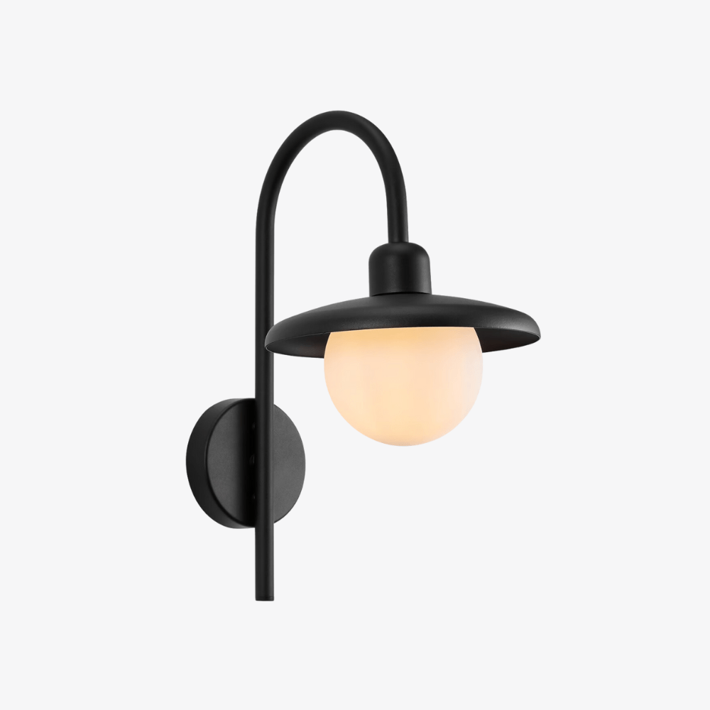 Exterior Wall Light Berlo Wall Light