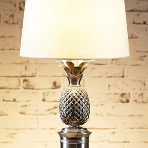 Table Lamps Bermuda Pineapple Table Lamp Base Only