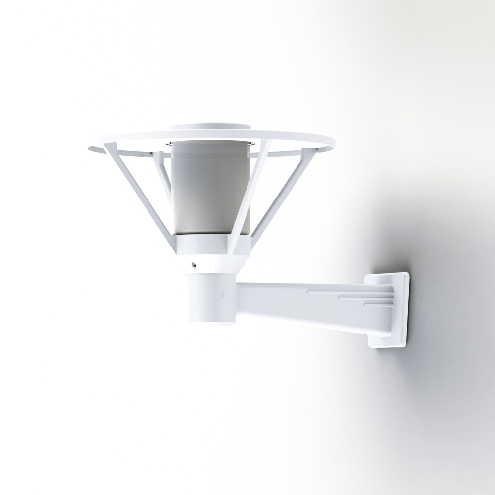 Exterior Wall Light Bermude N°1 Wall Light