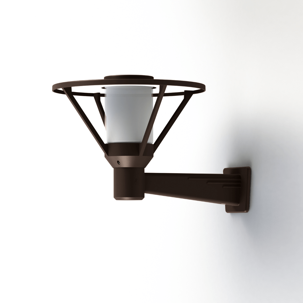 Exterior Wall Light Bermude N°1 Wall Light