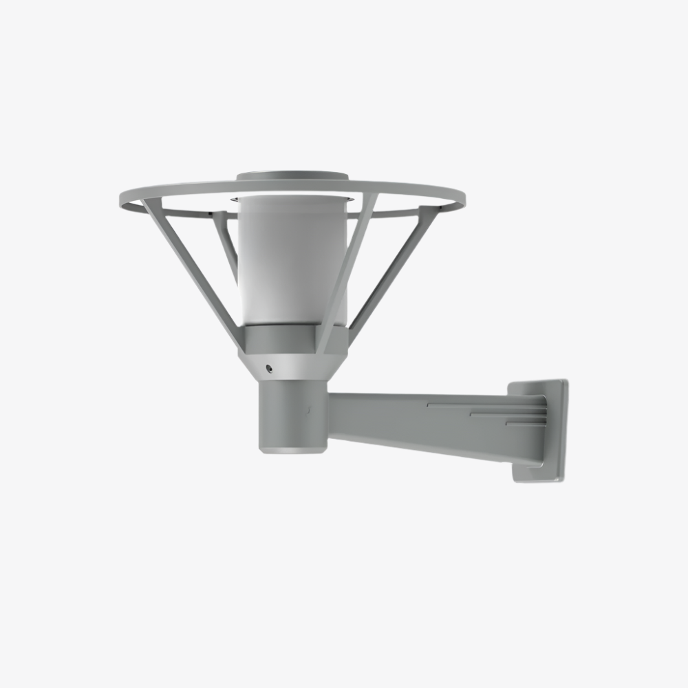 Exterior Wall Light Bermude N°1 Wall Light
