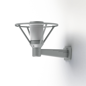 Exterior Wall Light Bermude N°1 Wall Light