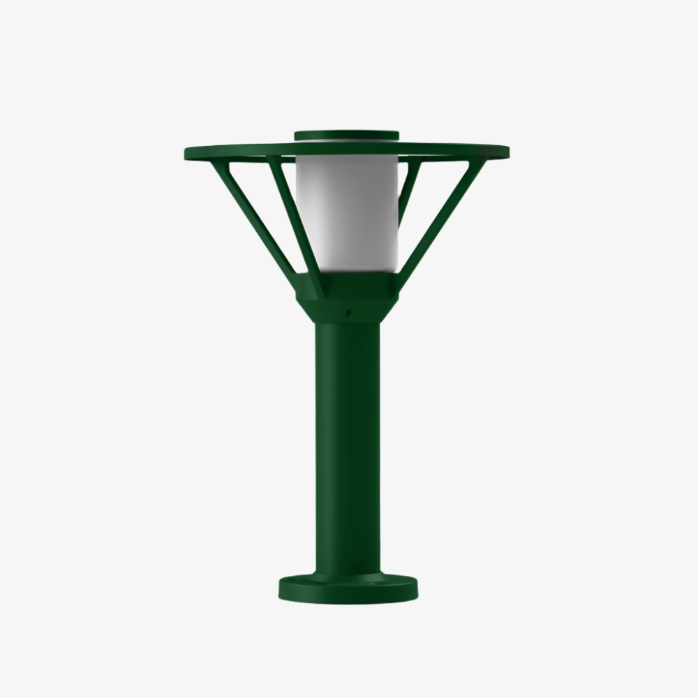 Bollards Bermude N°2 Bollard