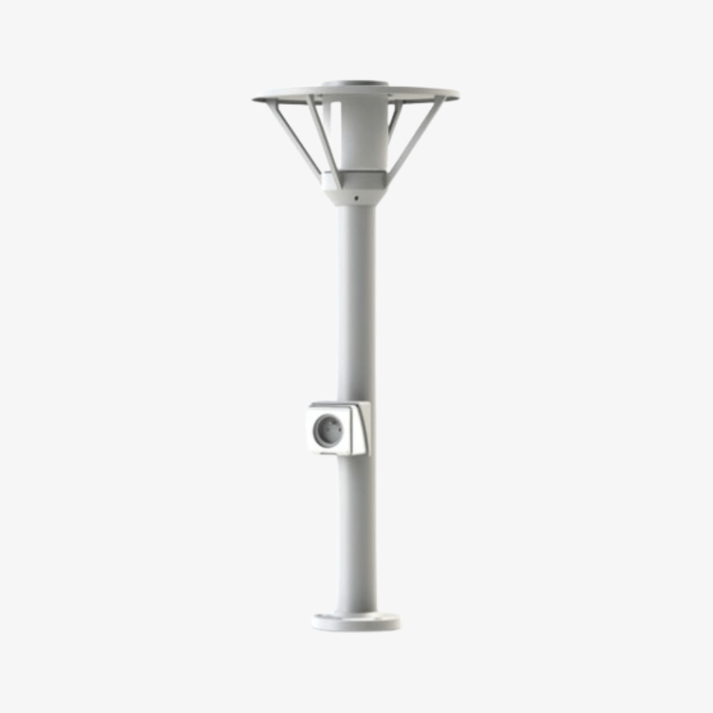Bollards Bermude N°3 Bollard