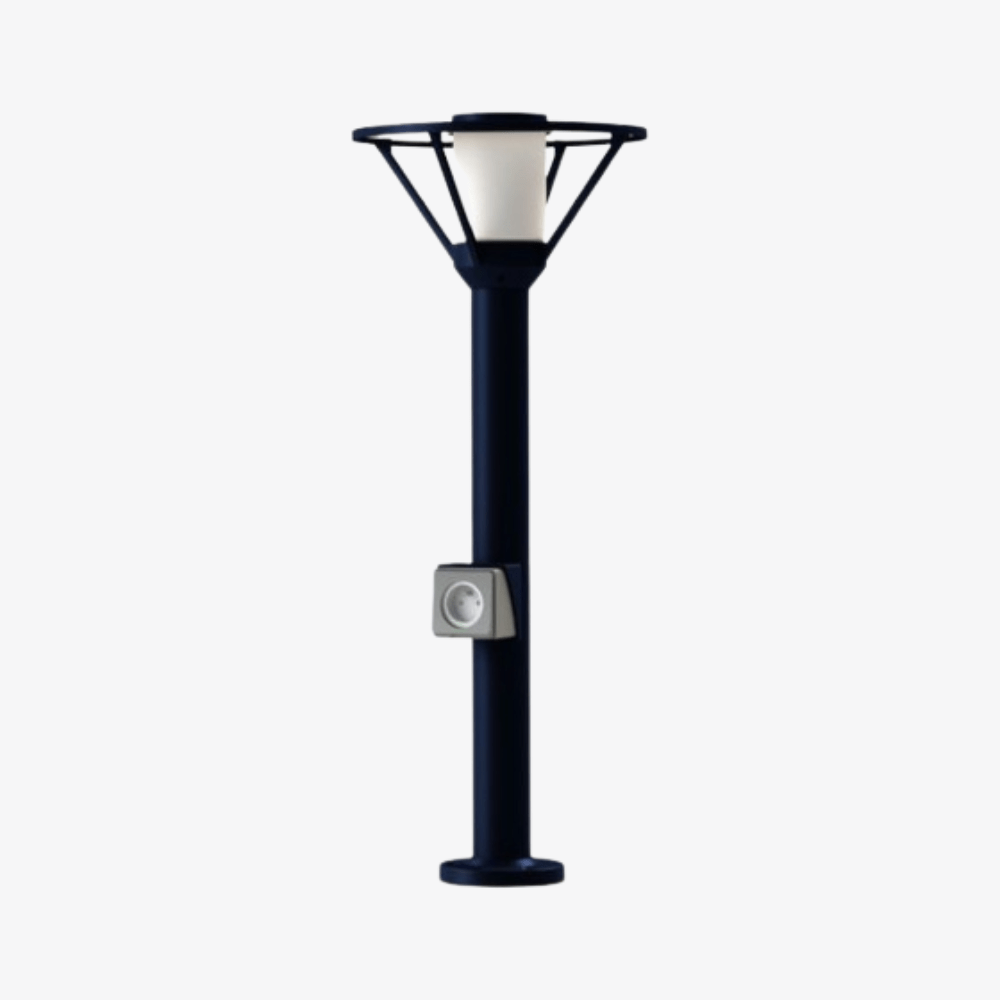 Bollards Bermude N°3 Bollard