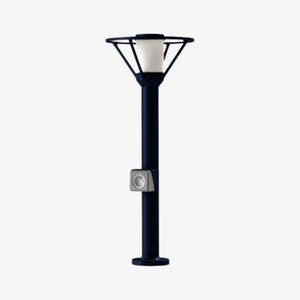 Bollards Bermude N°3 Bollard