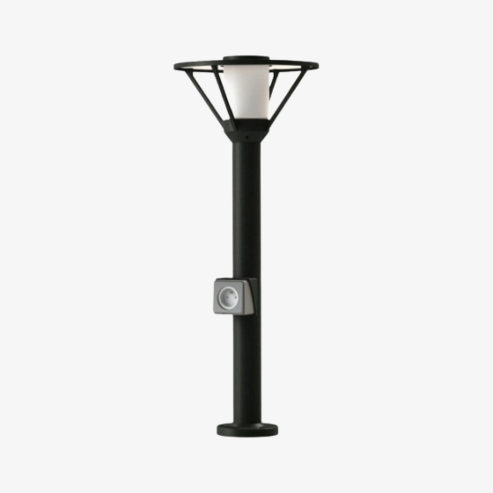 Bollards Bermude N°3 Bollard