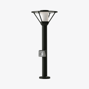 Bollards Bermude N°3 Bollard